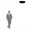 Люстра потолочная LIGHTSTAR SIENA 720407